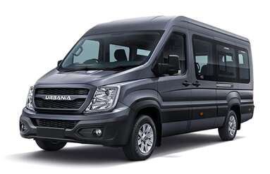 Hire Force Urbania (1)